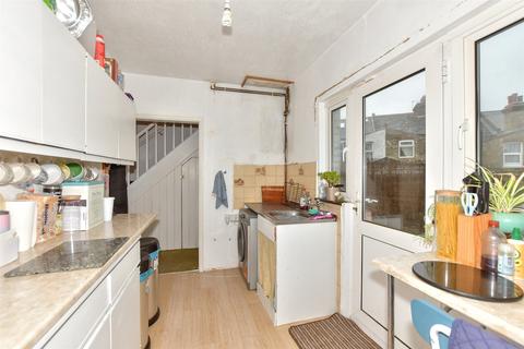 3 bedroom end of terrace house for sale, St. Luke's Road, Ramsgate, Kent