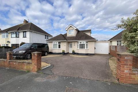 4 bedroom detached house for sale, Featherbed Lane, Exmouth