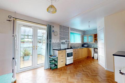 3 bedroom semi-detached house for sale, Rochford Crescent, Plymouth PL5