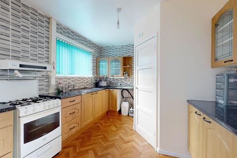 3 bedroom semi-detached house for sale, Rochford Crescent, Plymouth PL5