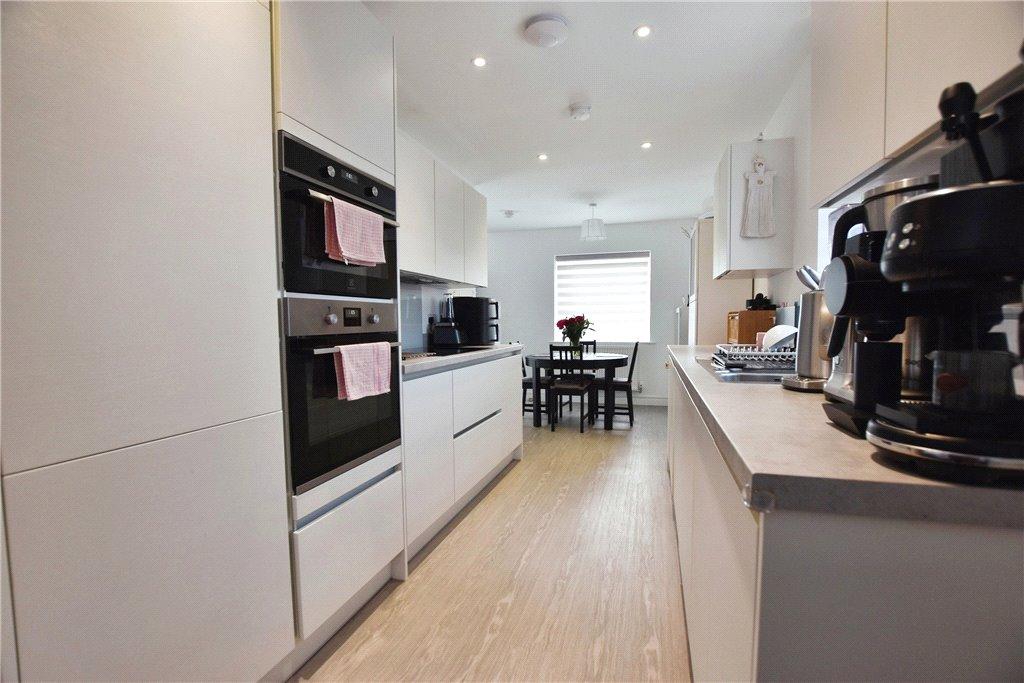 Bale Crescent, Newhall, Harlow 4 bed detached house for sale £540,000
