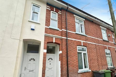 4 bedroom terraced house to rent, Drummond Street, Wolverhampton, West Midlands, WV1