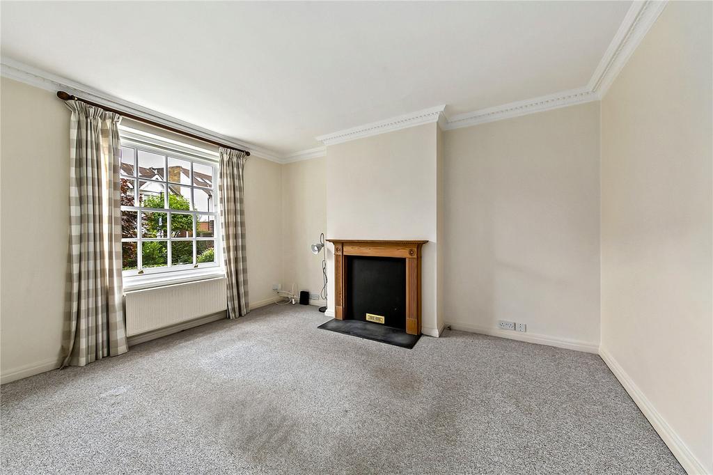 Cedar Court, Sheen Lane, East Sheen... 1 bed apartment for sale £375,000