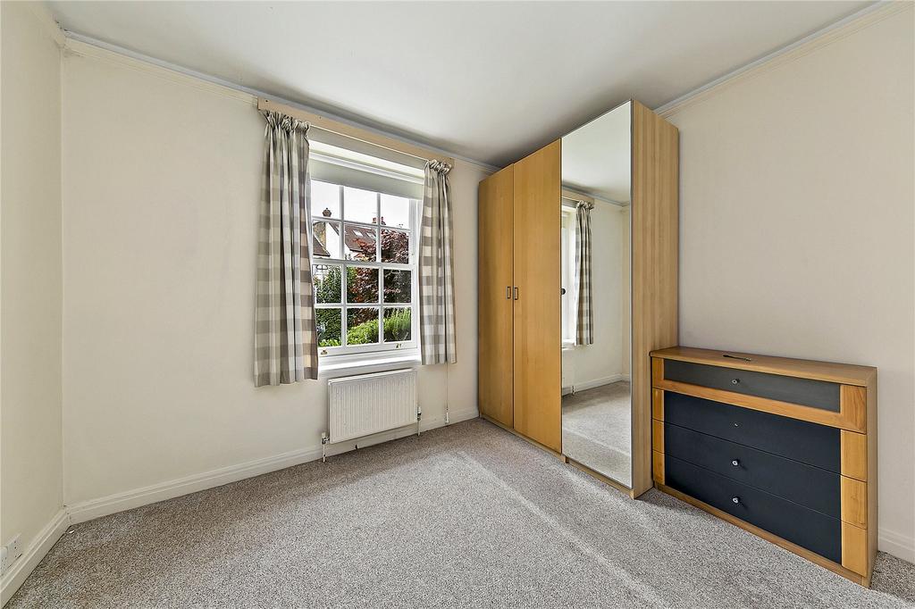 Cedar Court, Sheen Lane, East Sheen... 1 bed apartment for sale £375,000