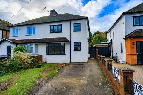 3 bedroom semi-detached house for sale, London Road, HEMEL HEMPSTEAD