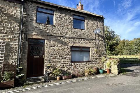 3 bedroom terraced house for sale, Mill Wynd, Staindrop DL2