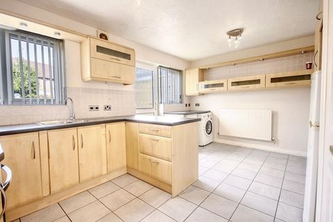 4 bedroom detached house for sale, Barnfield Close, Cardiff CF23