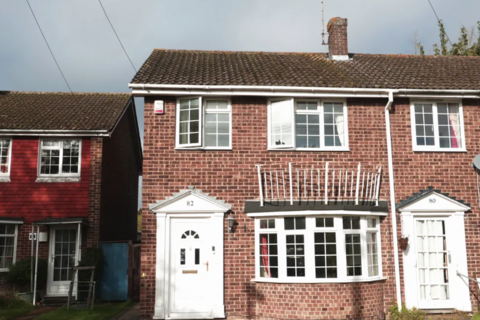 4 bedroom terraced house for sale, Malvern Road, Cambridge CB1