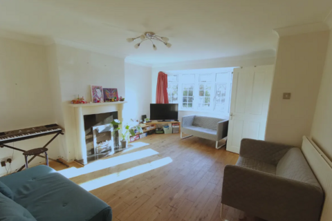 4 bedroom terraced house for sale, Malvern Road, Cambridge CB1