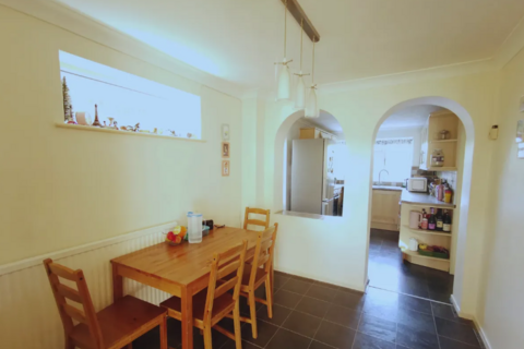 4 bedroom terraced house for sale, Malvern Road, Cambridge CB1