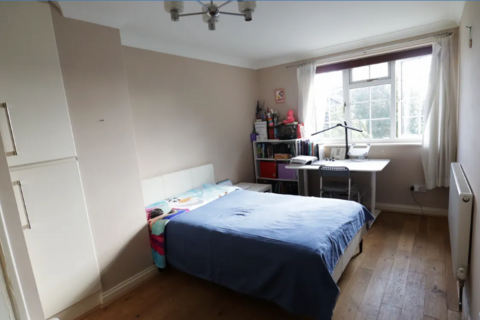82 Malvern Road, Cambridge, CB1 9LD