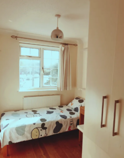 82 Malvern Road, Cambridge, CB1 9LD
