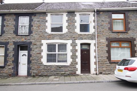 3 bedroom townhouse for sale, Brynmair Road, Cwmaman, Aberdare, CF44 6NB