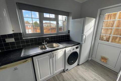 1 bedroom flat to rent, Aldrin Road, Exeter, EX4