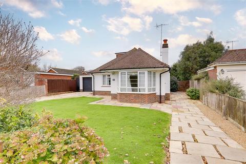 3 bedroom detached bungalow for sale, Wadhurst Drive, Worthing BN12