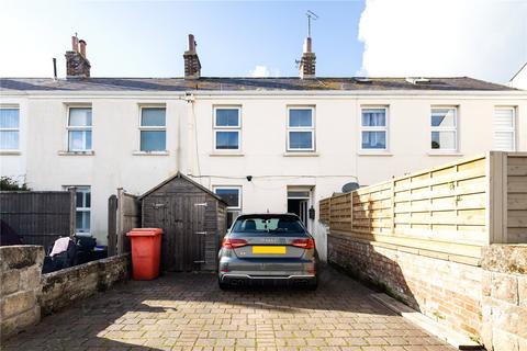 2 bedroom terraced house for sale, La Route De St Aubin, St Helier, Jersey, JE2