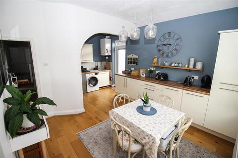 31a Cranley Road, Westcliff-on-sea, SS0 8AJ
