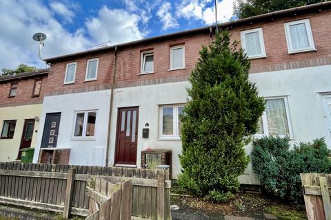 2 bedroom terraced house for sale, Holne Court, Exwick, EX4