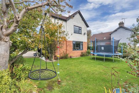 4 bedroom house for sale, Monkmoor Road, Oswestry