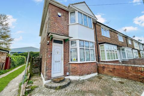 73 Connaught Road, Luton, LU4 8ER