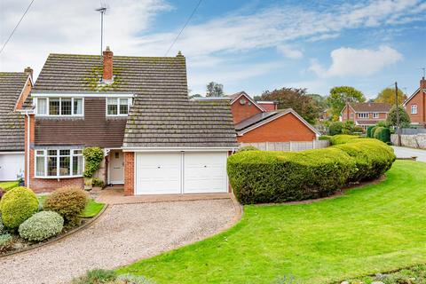 3 bedroom detached house for sale, Cornerways, Ebstree Road, Seisdon, Wolverhampton