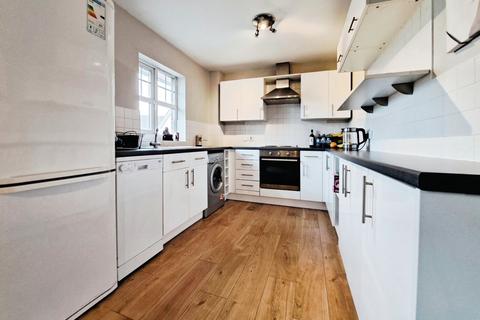 36 Printers Close, Manchester, M19 1TL