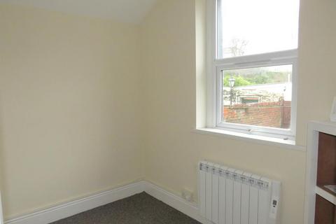 1 bedroom flat to rent, Lonsdale Place, Whitehaven, CA28 6DX