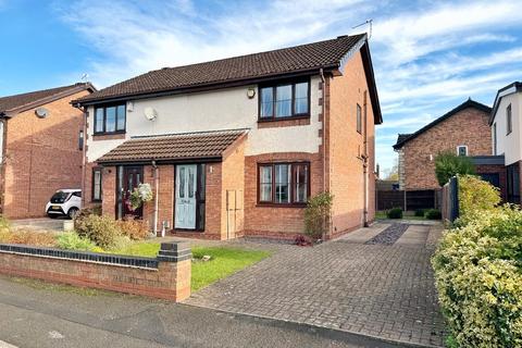 3 bedroom semi-detached house for sale, Hazel Road, Cheadle Hulme