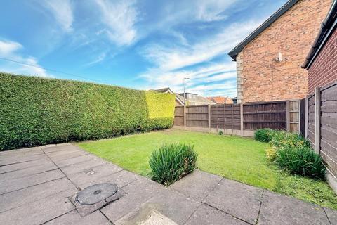 29 Hazel Road, Cheadle Hulme, Cheadle, SK8 7BN