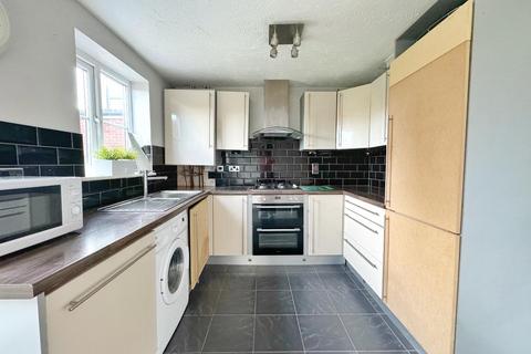 29 Hazel Road, Cheadle Hulme, Cheadle, SK8 7BN