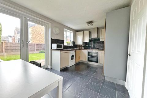 29 Hazel Road, Cheadle Hulme, Cheadle, SK8 7BN