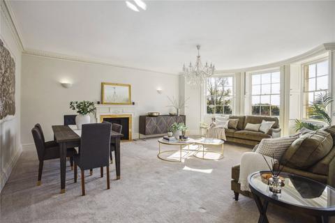 2 bedroom apartment for sale, Apartment 4, 1 Sion Hill Place, Bath, Somerset, BA1