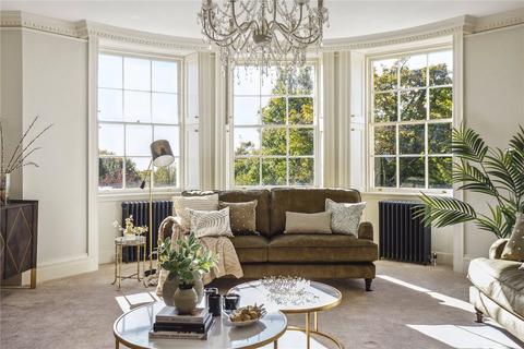 2 bedroom apartment for sale, Apartment 4, 1 Sion Hill Place, Bath, Somerset, BA1