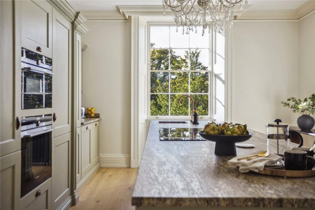 4, 1 Sion Hill Place
