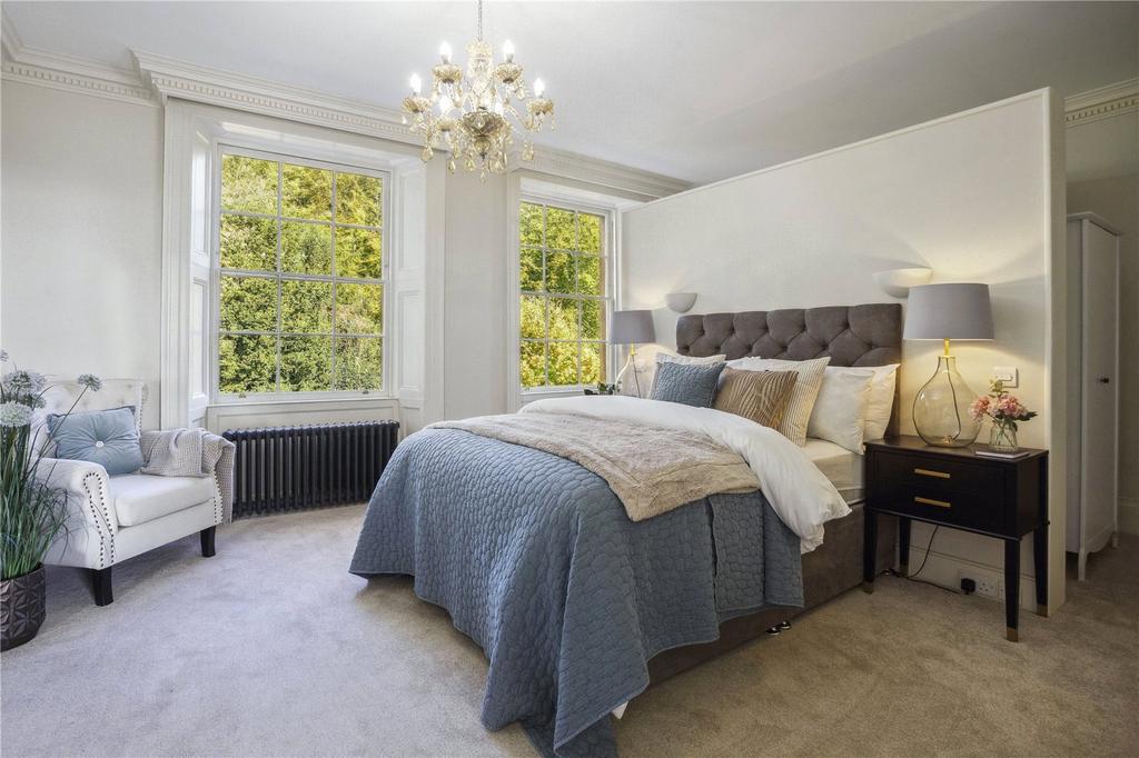 4, 1 Sion Hill Place