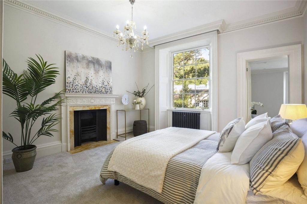 4, 1 Sion Hill Place