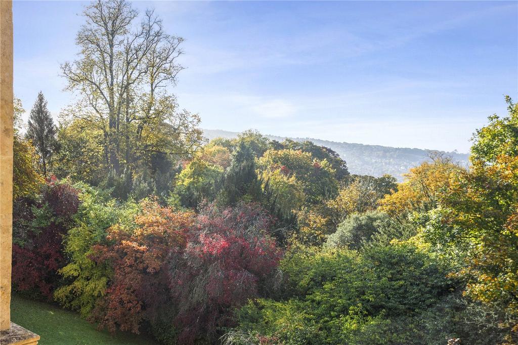 4, 1 Sion Hill Place