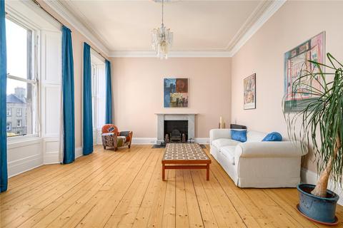 4 bedroom apartment for sale, 35/1 East Claremont Street, New Town, Edinburgh, EH7 4HT