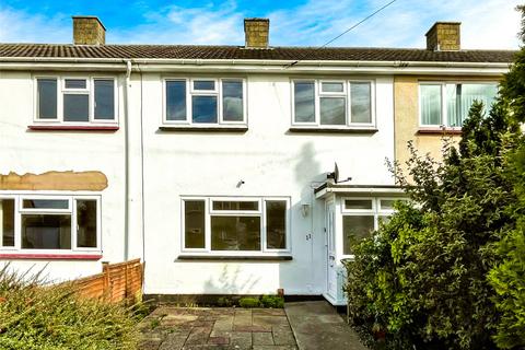 3 bedroom terraced house for sale, Winscombe Court, Frome