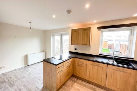 3 bedroom terraced house for sale, Winscombe Court, Frome