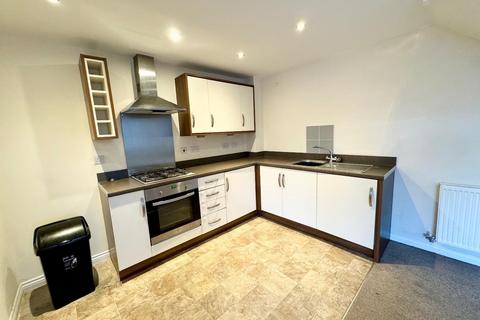 2 bedroom end of terrace house for sale, Weddell Court, Thornaby, Stockton-On-Tees