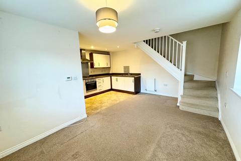 2 bedroom end of terrace house for sale, Weddell Court, Thornaby, Stockton-On-Tees