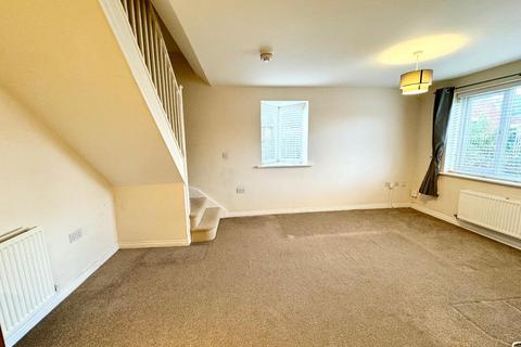 2 bedroom end of terrace house for sale, Weddell Court, Thornaby, Stockton-On-Tees