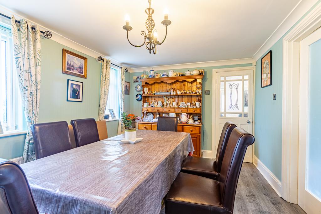 Diningroom