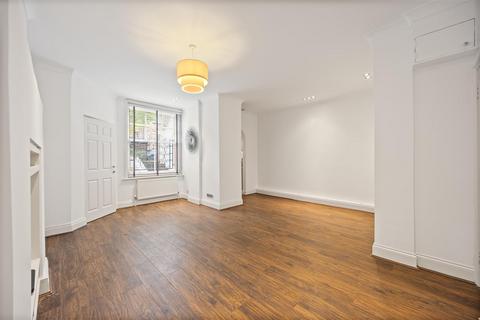 2 bedroom flat to rent, Greencroft Gardens, South Hampstead NW6