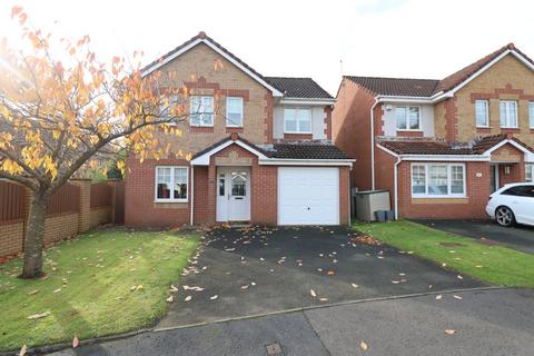 4 bedroom detached house to rent, Kelvin Crescent, East Kilbride, Glasgow, G75