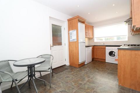 4 bedroom detached house to rent, Kelvin Crescent, East Kilbride, Glasgow, G75