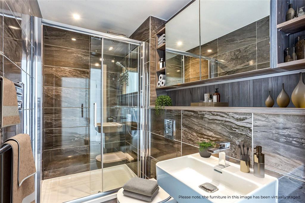 En-Suite