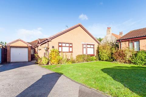 3 bedroom detached bungalow for sale, Willow Close, Creswell, S80