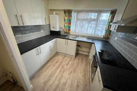 1 bedroom flat for sale, Overton Close, Aldershot